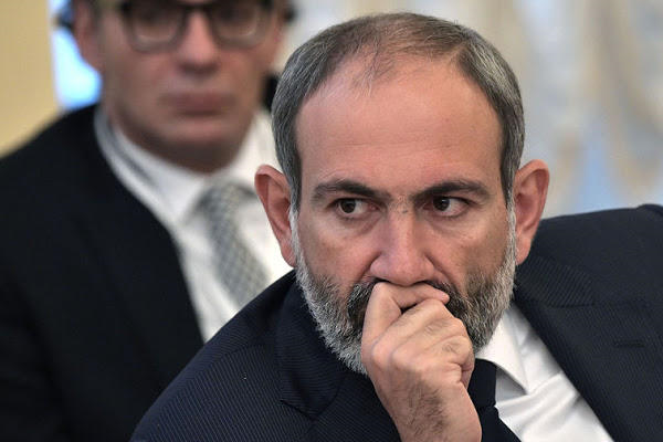 İrəvan “miatsum”dan imtina etdi - Nikolun yeni planı